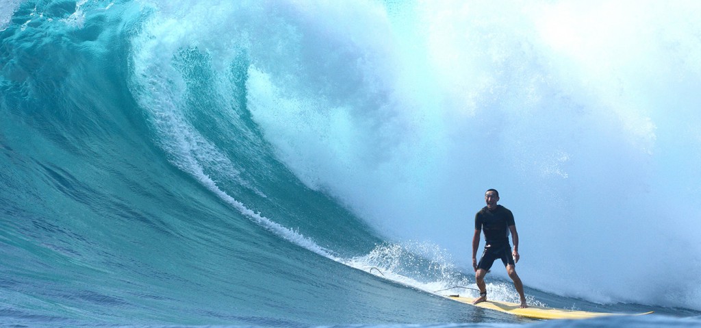 Outer Reef / Japan , Photo:Ri Ryo